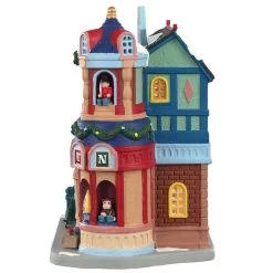 Lemax - Toy Town -Lemax 05653 22ad2358d 0914 403d 882d f3a9b49050b1 95773.1637080701