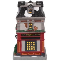 Lemax - The Yorkshire Pub & Restaurant -Lemax 05671 2 80398.1597406808