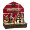 Lemax - A Country Christmas -Lemax 460489 Lemax A Country Christmas 11838.1677003081