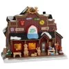 Lemax - Wild Wooly's Gift Shop