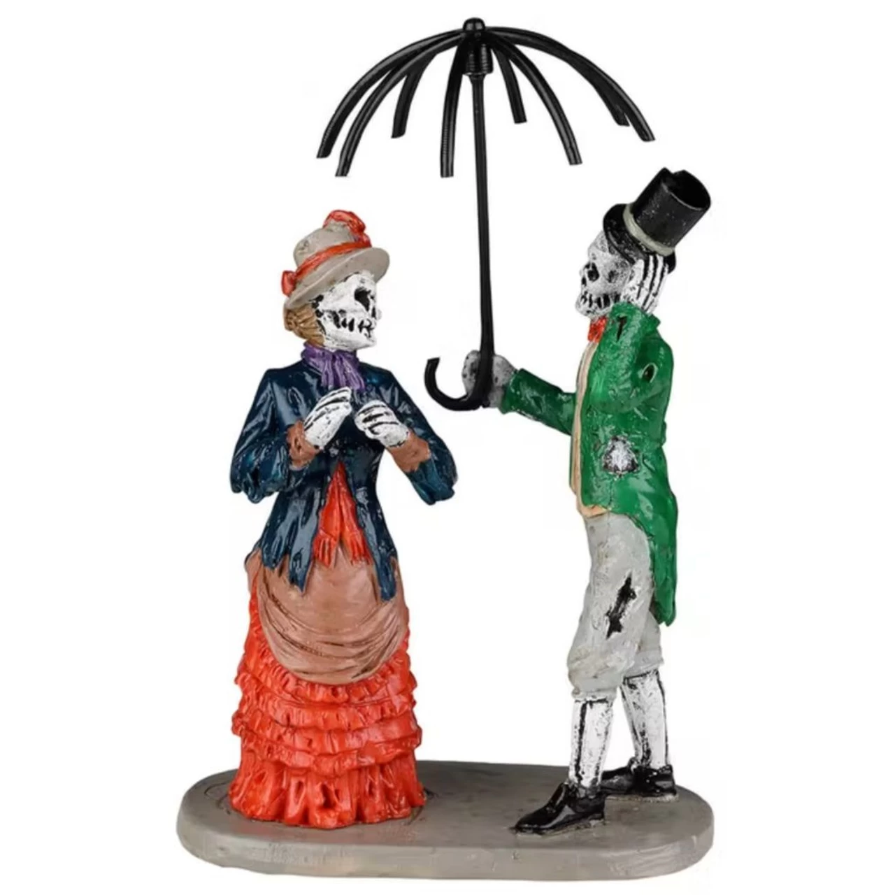 Lemax - Spookytown - Always A Gentleman 3 Lemax - Spookytown - Always A Gentleman