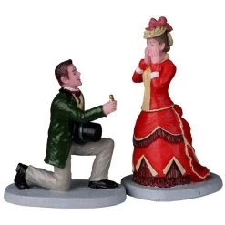 Lemax - The Proposal