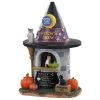 Lemax - Spookytown - Witches Brew Coffee -Lemax 463506 Lemax Spookytown Witches Brew Coffee 39867.1659625666