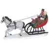 Lemax - Sleigh Ride -Lemax 463571 Lemax Sleigh Ride 48844.1659706926