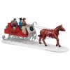 Lemax - Victorian Sleigh