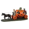 Lemax - Spookytown - Spooky Pumpkin Express 1 Lemax - Spookytown - Spooky Pumpkin Express -Lemax 463602 Lemax Spookytown Spooky Pumpkin Express 40387.1677005267