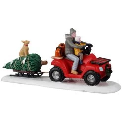 Lemax - Holiday Haul