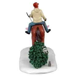 Lemax - Tree Tradition -Lemax 463630 Lemax Tree Tradition back 83812.1677003785