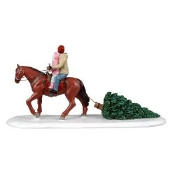 Lemax - Tree Tradition -Lemax 463630 Lemax Tree Tradition left 16718.1677003783