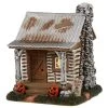Lemax - Spookytown - Skeleton Cottage -Lemax 464081 Lemax Spookytown Skeleton Cottage 32268.1677002766