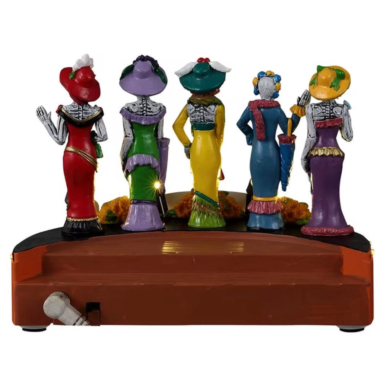 Lemax - Spookytown - Catarinas Fashion Show 5 Lemax - Spookytown - Catarinas Fashion Show - Image 3