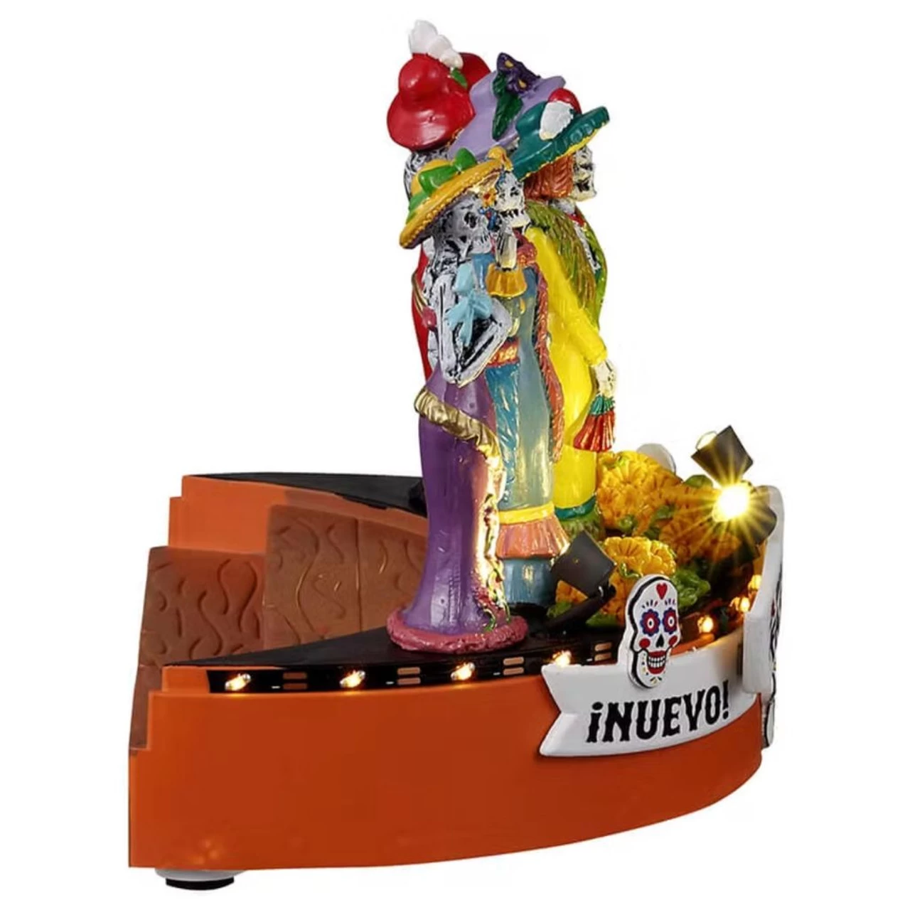 Lemax - Spookytown - Catarinas Fashion Show 4 Lemax - Spookytown - Catarinas Fashion Show - Image 2