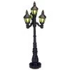 Lemax - Old English Street Lamp -Lemax 464985 Lemax Old English Street Lamp 40825.1657809855