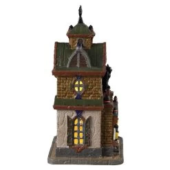 Lemax - Creatures Of The Night Pet Shop -Lemax 465013 Lemax Creatures Of The Night Pet Shop right 10981.1677002609