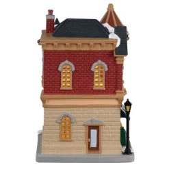 Lemax - Harrison Five & Dime -Lemax 465036 Lemax Harrison Five Dime right 74671.1677001589