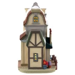 Lemax - Ledford's Landing -Lemax 465052 Lemax Ledfords Landing righ 68048.1677000387