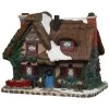 Lemax - English Seaside Cottage -Lemax 465788 Lemax English Seaside Cottage 71198.1657732134