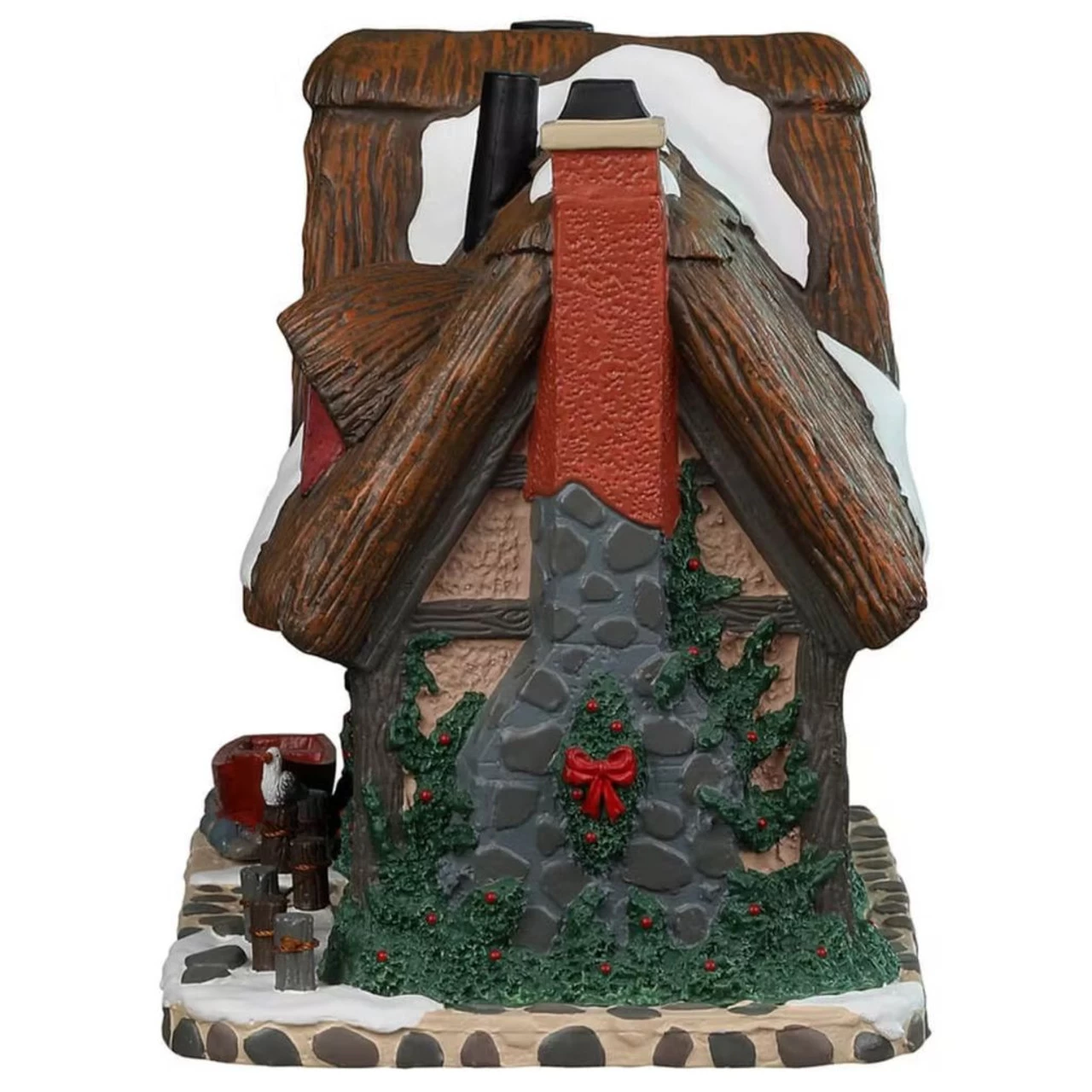 Lemax - English Seaside Cottage - Image 3