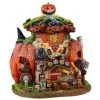 Lemax - Spookytown - Sugared Pumpkin Candy Shoppe 1 Lemax - Spookytown - Sugared Pumpkin Candy Shoppe -Lemax 465855 Lemax Spookytown Sugared Pumpkin Candy Shoppe 44586.1660148129