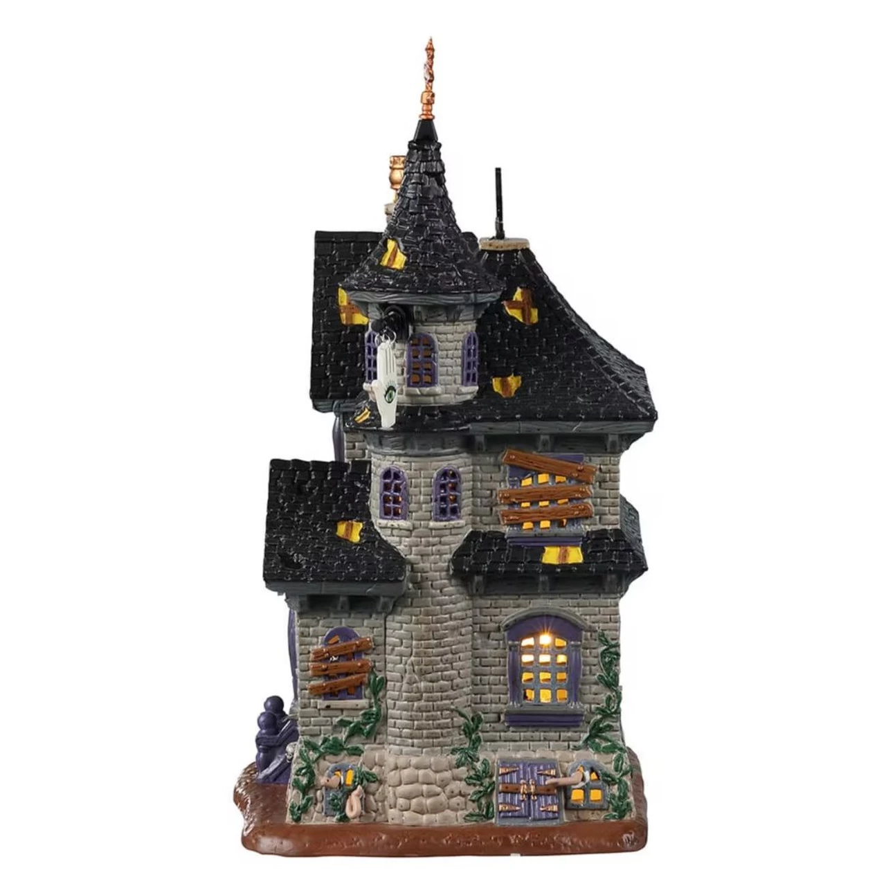 Lemax - Spookytown - The Future Looks Dark - Image 3