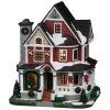 Lemax - Harper House -Lemax 465872 Lemax Harper House 30614.1657824426
