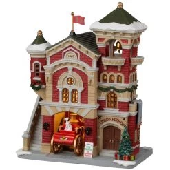 Lemax - Union Fire Co.