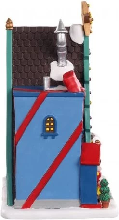 Lemax 12 Lemax -Lemax 51m35UVOyjL. AC SL1100 18252.1657727547