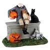 Lemax - Spookytown - Lost His Head 1 Lemax - Spookytown - Lost His Head -Lemax Lemax Spookytown Lost His Head 80943.1677004362