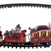 Lemax - North Pole Railway -Lemax Lemax North Pole Railway 74223 71651.1539810555