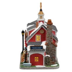 Lemax - Litton & Laughable Stables -Lemax Screenshot 2022 07 15 10.21.50 AM 18130.1657877618