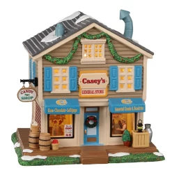 Lemax - Casey's General Store