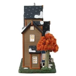 Lemax The Merry Maple Leaf -Lemax a7gzyrph7sue4ndyfsgg