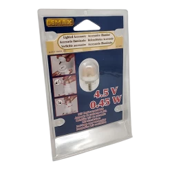 Lemax LED Replacement Bulb -Lemax algdvsafgwgtlhlbxecm