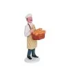 Lemax Bread Delivery Figurine -Lemax b5oi6awzm75vwpixbkhl