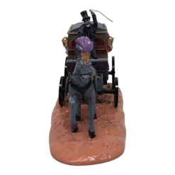 Lemax Phantom Coach -Lemax be304zhkelxjim587zh2