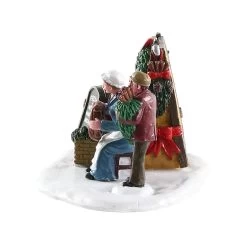 Lemax Handmade Wreaths -Lemax bwzb5oguuuoqeqajoye0