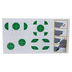 Lemax Complete Plaza Park Grass - 24 Pieces -Lemax c9vtb1z7w8hfksvuuxns