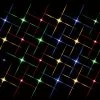 Lemax Super Bright Multi Color Light String For Villages -Lemax cahbjv6kqgokfc4nu4q5