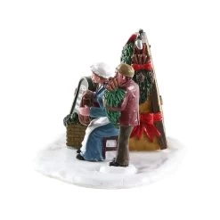 Lemax Handmade Wreaths -Lemax cjgihczppq0clwjqnlko