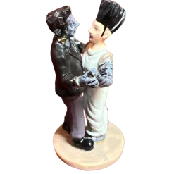 Lemax Dancing Frankenstein