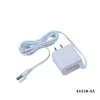 Lemax Power Adaptor - 4.5V 100mA - White - Type U -Lemax csx5bm5dxgyq3bwlyadw
