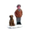 Lemax Boy's Best Friend Figurine 2 Lemax Boy's Best Friend Figurine -Lemax cv5eiet3mmnirluvvrbb