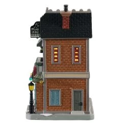 Lemax Mr. Pete's 88 Keys Piano Bar 6 Lemax Mr. Pete's 88 Keys Piano Bar -Lemax dfne6bhklq90wnmdhqxu