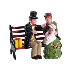 Lemax Baby's First Christmas