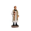Lemax Reverend Smythe Figurine -Lemax dqp8gulapzwl1cleesab
