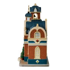 Lemax Spirit Of Joy Community Church -Lemax e7xuncuhsdbbuwd0rojx