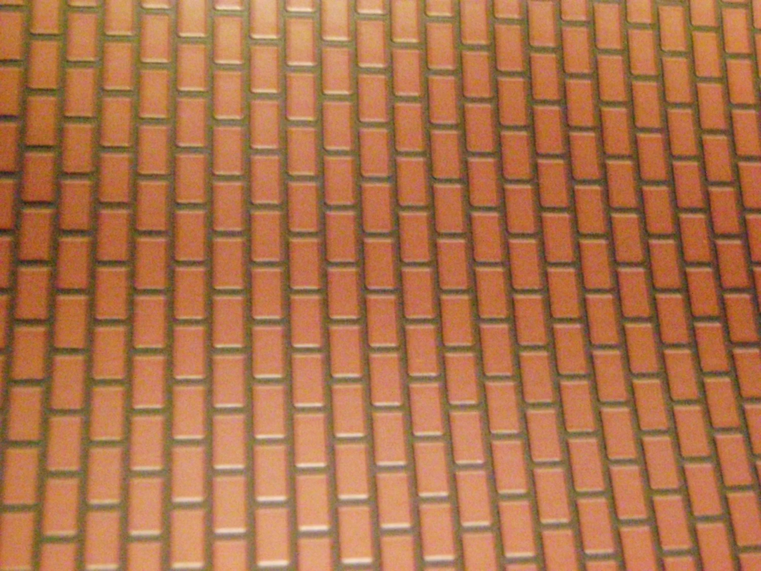 Lemax Brick Display Mat - 36" 4 Lemax Brick Display Mat - 36" - Image 2