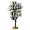 Lemax White Hawthorn Tree - 5 Inch -Lemax ekulp7ejaoz7eptaddv6
