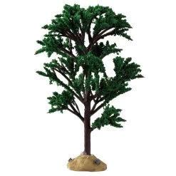 Lemax Green Elm Tree - 5 Inch -Lemax epiwzqllfdg14dy5ypzj