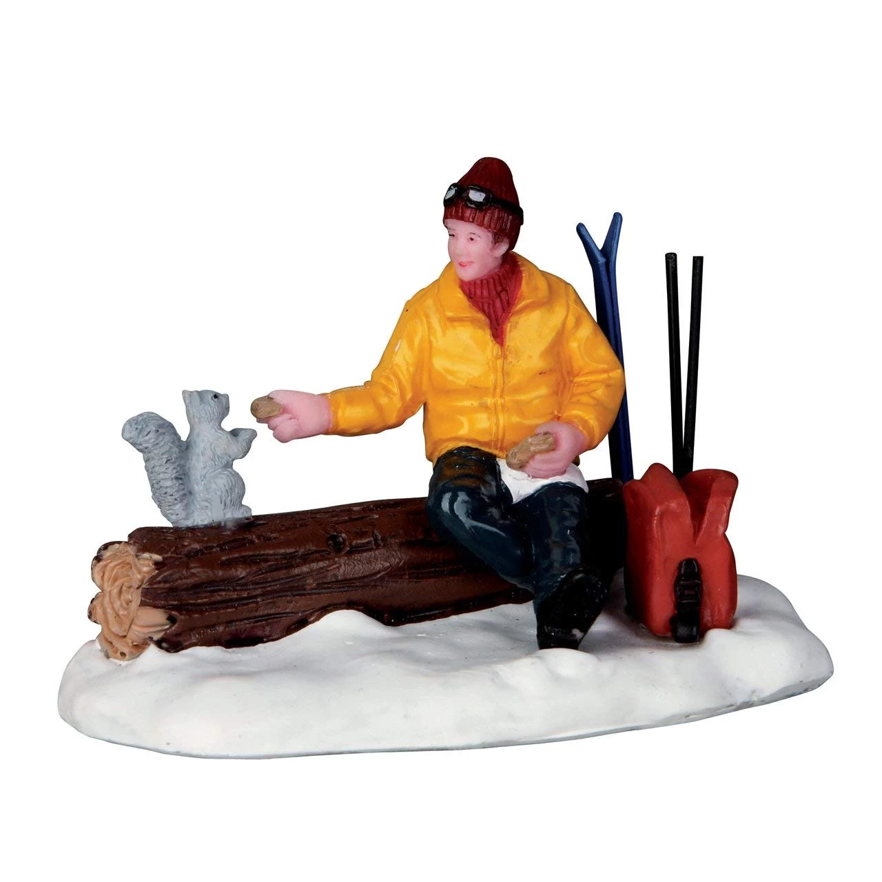 Lemax Have A Bite 4 Lemax Have A Bite - Image 2